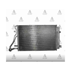 RADYATÖR KLİMA CEED 08-11 1.4-1.6 BRAZING