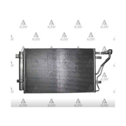 RADYATÖR KLİMA CERATO 09-12 / KOUP 10-13 1.6 BRAZING