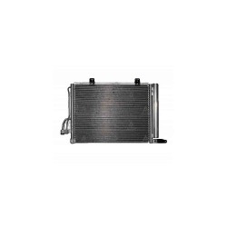 RADYATÖR KLİMA I-10 08-13 BRAZING