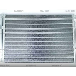 RADYATÖR KLİMA I-20 12-15 BENZİNLİ BRAZING