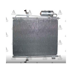 RADYATÖR KLİMA L-200 06-15 BRAZING