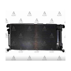 RADYATÖR KLİMA LANCER 03-07 BRAZING