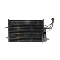 RADYATÖR KLİMA MAZDA 3 03-09 M-T BRAZING RADYATÖR KLİMA MAZDA 3 03-09 M-T BRAZING