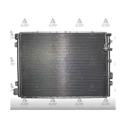 RADYATÖR KLİMA SORENTO 03-06 BRAZING