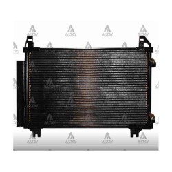 RADYATÖR KLİMA YARIS 06-12 BENZİNLİ BRAZING