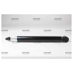 AMORTİSÖR A4 / A5 08-12 GAZLI ARKA