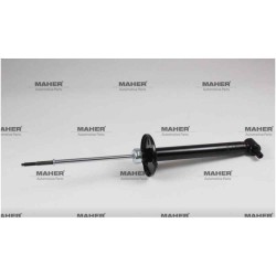 AMORTİSÖR A4 95-00 GAZLI ARKA