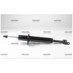 AMORTİSÖR A6 05-08 GAZLI ÖN