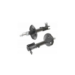 AMORTİSÖR ACCENT  95-00 GENİŞ ÇANAK GAZLI ARKA SAĞ