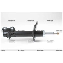 AMORTİSÖR ALMERA 00-08 GAZLI SEDAN-H.B ÖN SAĞ