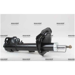 AMORTİSÖR ASX 11-17 / 4008 12-17 / C4 AIRCROSS 1.6 GAZLI ÖN SAĞ