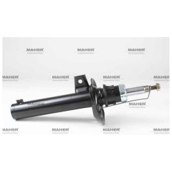 AMORTİSÖR CADDY / A3 04-13 GAZLI ÖN 55 mm