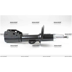 AMORTİSÖR CAPTIVA 07-11 / ANTARA 06-12 GAZLI ÖN SOL