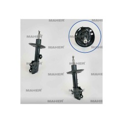 AMORTİSÖR CHR 16-19 ÖN SAĞ