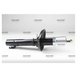 AMORTİSÖR GOLF4 / A3  / BORA / TOLEDO 98-04 GAZLI ÖN