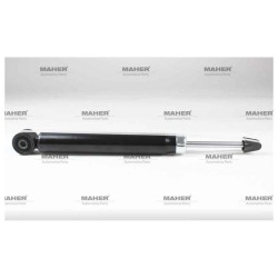 AMORTİSÖR GOLF5 / GOLF6 / JETTA / A3 / LEON 04-10 GAZLI ARKA