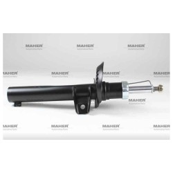 AMORTİSÖR GOLF5 / GOLF6 / JETTA / A3 / LEON / OCTAVIA 04-13 50 GAZLI ÖN 50 mm