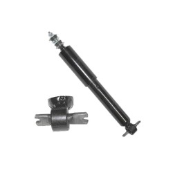 AMORTİSÖR HILUX    88-05 LN-85 LN145 YAĞLI ÖN SAĞ-SOL