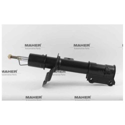 AMORTİSÖR I-20 15-20 ÖN SAĞ BENZİNLİ