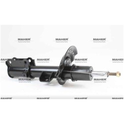 AMORTİSÖR I-20 15-20 ÖN SOL DİZEL