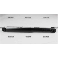 AMORTİSÖR NAVARA 05-15 GAZLI ARKA SAĞ-SOL