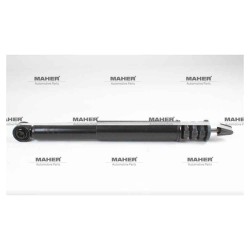 AMORTİSÖR NOTE 06-12 GAZLI ARKA SAĞ-SOL