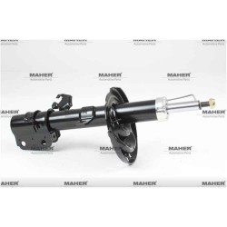 AMORTİSÖR NOTE 06-12 GAZLI ÖN SAĞ