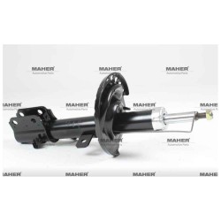 AMORTİSÖR NOTE 06-12 GAZLI ÖN SOL