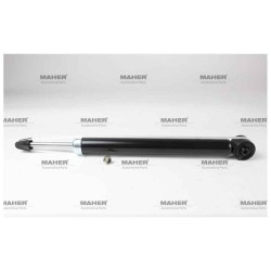 AMORTİSÖR POLO / FABIA / IBIZA / CORDOBA 03-17 GAZLI ARKA