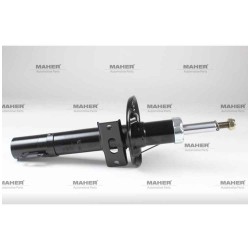 AMORTİSÖR POLO / IBIZA / FABIA / CORDOBA 03-09 GAZLI ÖN