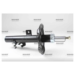 AMORTISÖR QASHQAI 14-22 / 22= J12 1.3 DIG-T  / KADJAR 15-17 GAZLI ÖN SAG