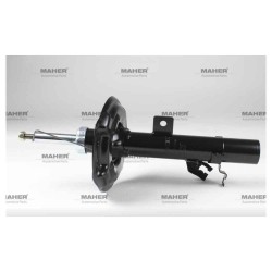 AMORTISÖR QASHQAI 14-22 / 22= J12 1.3 DIG-T  / KADJAR 15-17 GAZLI ÖN SOL