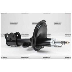 AMORTİSÖR SANTAFE 06-10 GAZLI ÖN SOL