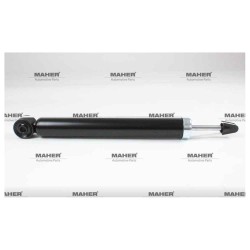 AMORTİSÖR TİGUAN / Q3 08= GAZLI ARKA