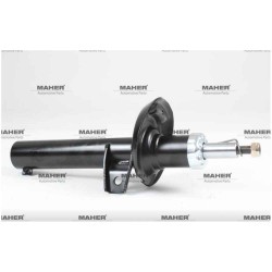 AMORTİSÖR TİGUAN 08-11 GAZLI ÖN