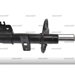 AMORTİSÖR TRANSPORTER T5-T6 CARAVELLA 04= GAZLI ÖN