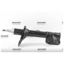 AMORTİSÖR TUCSON 04-10 / SPORTAGE 04-10 GAZLI ÖN SAĞ