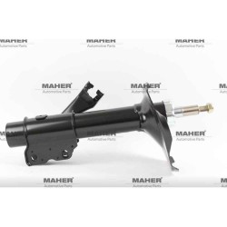 AMORTİSÖR VANETTE  96-01 YAĞLI ÖN SOL