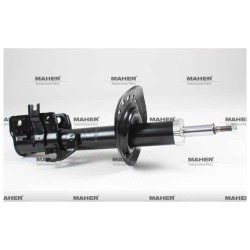 AMORTİSÖR X-TRAIL 08-13 / KALEOS 08-13 GAZLI ÖN SAĞ