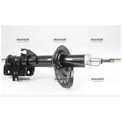 AMORTİSÖR X-TRAIL 08-13 / KALEOS 08-13 GAZLI ÖN SOL