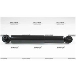 AMORTİSÖR X-TRAIL 08-13 / QASHQAI+2 13-15 GAZLI ARKA SAĞ-SOL