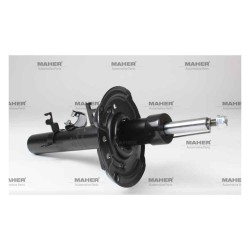 AMORTİSÖR X-TRAIL 15= ÖN SAĞ