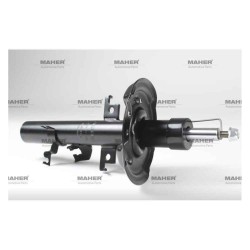 AMORTİSÖR X-TRAIL 15= ÖN SOL