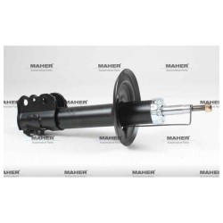 AMORTİSÖR YARIS 06-18 GAZLI ÖN SOL