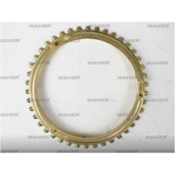 SEKROMEÇ SARISI CANTER FE-659 4. / 449 2-3 VİTES