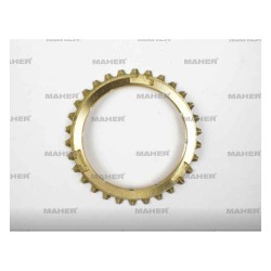 SENKROMEÇ SARISI ACCENT  95-00