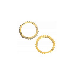 SENKROMEÇ SARISI ACCENT  95-00 / ELANTRA  96-01 / SONATA  95-98 / GETZ 03-06 GERİ VİTES