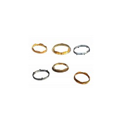 SENKROMEÇ SARISI H-100  97= / BONGO 02-05 ÇİFTLİ