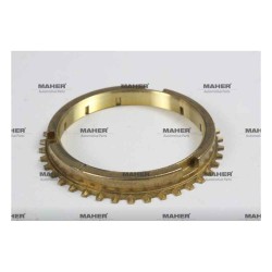 SENKROMEÇ SARISI STAREX / BONGO 02-05