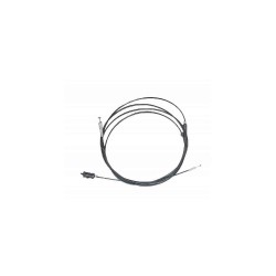 TEL BAGAJ KAPAK CIVIC 01-03